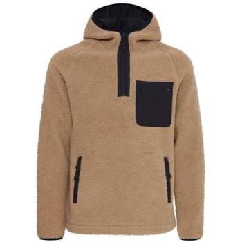 Troyer Fleecejacke IDTrend, 100% Polyamid, XXL