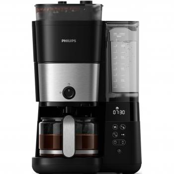 HD7900/01 Philips: Macchina per il Caffè con Timer e Funzione Mant