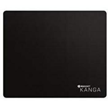 Roccat Kanga Choice (S), Mausmatte, Schwarz