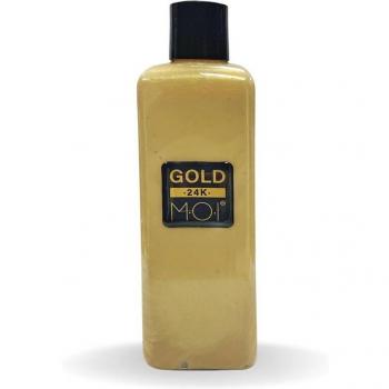 Champú MOI HAIRCARE Gold Hair 24k 300ml