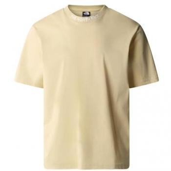 T-Shirt mit Schriftzug 'ZUMU'