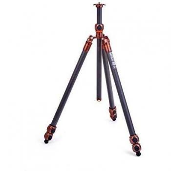 Legged Thing Winston 2.0 Carbon Fibre Tripod