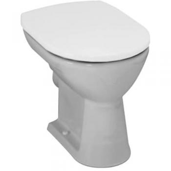 Laufen Toilette Sospesa Comfort con Fissaggio