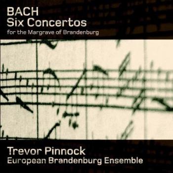 Concertos brandebourgeois