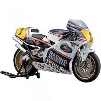 NSR500 1989 Honda Champion 1/12 Scale Plastic Set