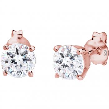 Elli Elegante Kristallohrringe – 925 Sterling Silber, 39,99 €