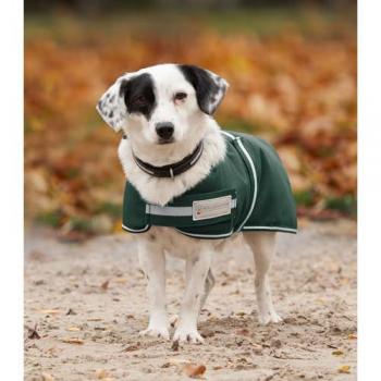 Waldhausen Hundedecke 200 g Comfort Line (65 cm) – Tannengrün