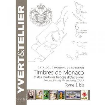 Catalogue De Timbres-Poste