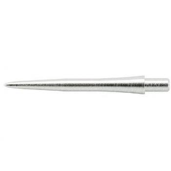 Smooth Target Storm Silver Darts Points