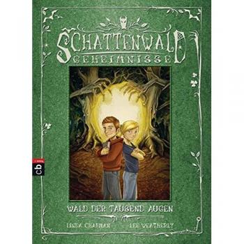 Schattenwald-Geheimnisse