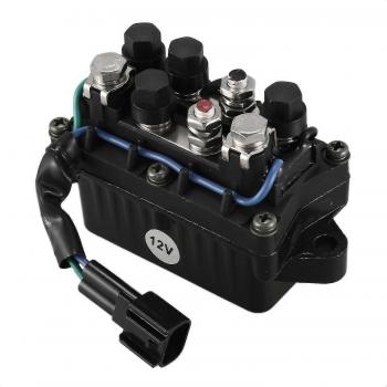 Kit de Relé 63P-81950-00-00 para Motor Fuera de Borda F 20-250hp