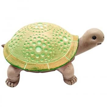 Figurine Nautique Tortue en Résine 025459