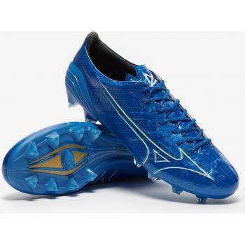Mizuno Alpha Elite Mugen Soccer Cleats
