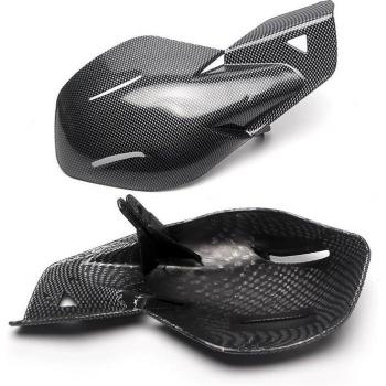 Empuñaduras para motocicleta