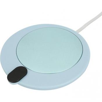 Portable Wärme-Tasse „GlühRunde“