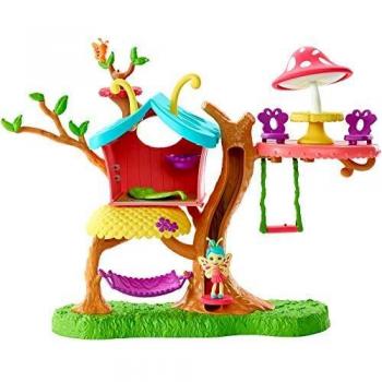 Enchantimals Refuges de Papillon Mattel