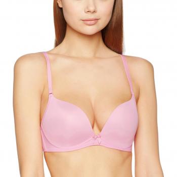 Sloggi Sujetador Wow Comfort PU Rosa 75A