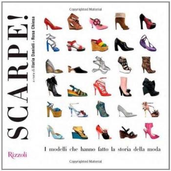Scarpe! I modelli che hanno fatto la storia della moda