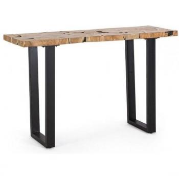 Moderner Elwood Beistelltisch 120 cm