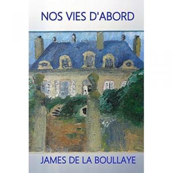 Nos vies d'abord: L'action de ce roman, volume 2 de la saga  Les Destivel  se situe dans l'apres-guerre 45-47. Le lecteur retrouve, dans un decor ... les personnages de UN BEL ETE A GAITFORD.
