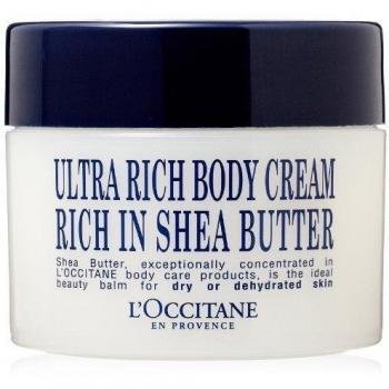 Ultra Rich Body Cream L'Occitane 200ml