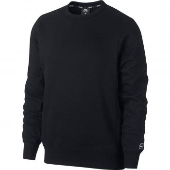 Camiseta Nike M Nk SB Crew Icon FLC Essnl de manga larga, Hombre
