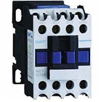 Contattore 12A 110V 1NA tripolare 3P AC3 Chint