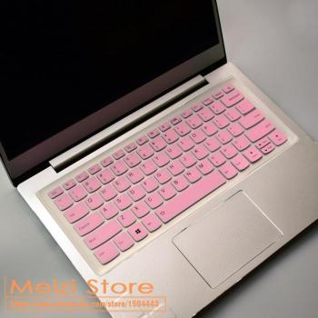 Couvre-clavier silicone résistant à la peau – Miix 630
