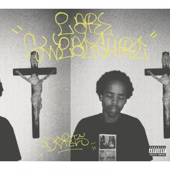 Earl Sweatshirt Doris