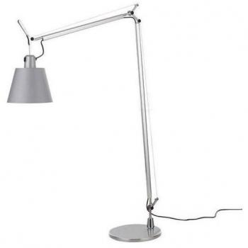 Tolomeo Artemide Pliable Lampadaire Lecture