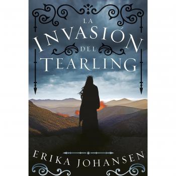 LA INVASIóN DEL TEARLING