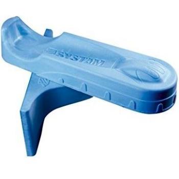 Einzelstuhlschiene AYUDAS H4110 – Dynamikmodul