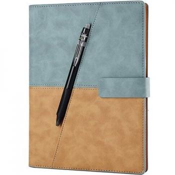 Elfinbook X A5 Reusable Journal