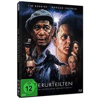 Die Verurteilten
