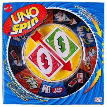 Lequeen Uno Cartes de Jeu avec Boîte