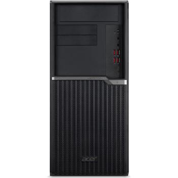 Acer Veriton M6680G PC para trabajo creativo con procesador i5‑11500 y tarjeta gráfica RTX 3070