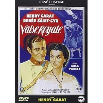Valse royale