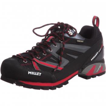 Black Millet Trident GTX Trail Shoes – UK 2 / EU 42