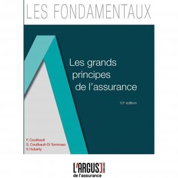 Les grands principes de l'assurance