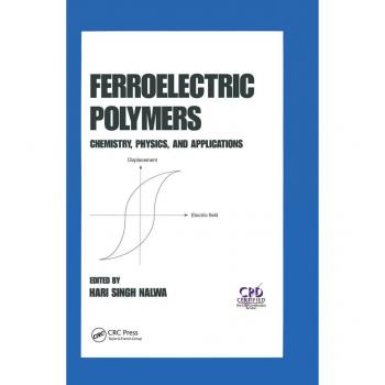 Ferroelectric Polymers