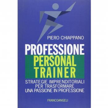 Professione Personal Trainer