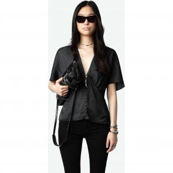 Zadig & Voltaire Silken Breeze