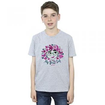 T-shirt per Bambini Disney Encanto Il Mio Miglior Io