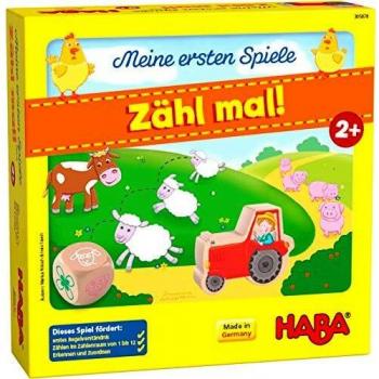 HABA My Very First Games