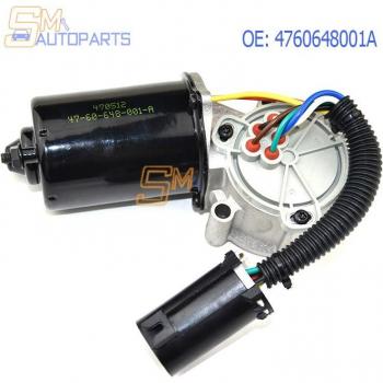 Motor de cambio de caja 4760648001A para Great Wall 2006