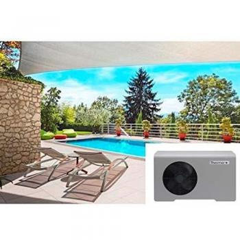 Bomba de Calor para Piscina o Jacuzzi Aéromax 12kW