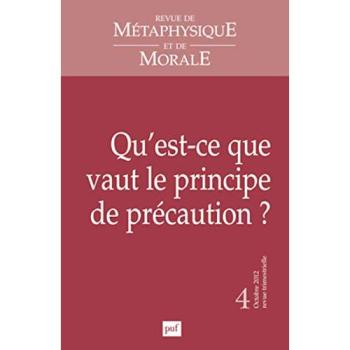 RMM 2012, n° 4