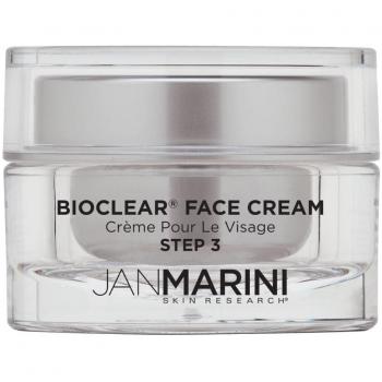 Crema Jan Marini Bioclear para Piel Seca 30 ml