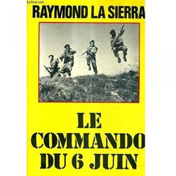 Le Commando du 6 juin : N°4 commando