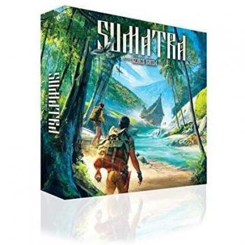 Sumatra Juego de Estrategia